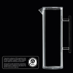 Кувшин icons 110, 1,7 л