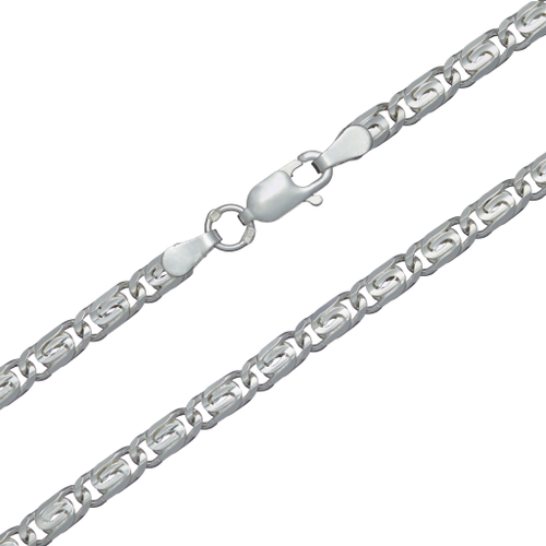 Цепь ДС6 080 (Ag 925)