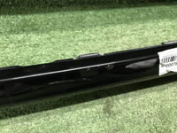Накладка решетки радиатора Mercedes G W463 (18-24)