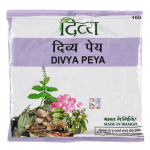 Чай травяной Пейя Дивья (Divya Peya), 100 грамм