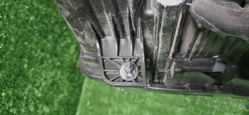 Битая Фара левая Lixiang L9 (2022-н.в.) LED