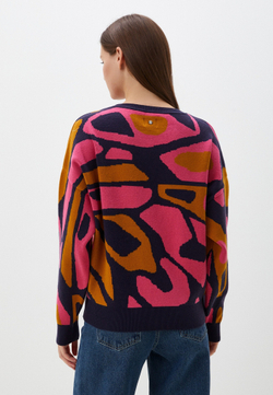 Джемпер женский MUSTANG Dana