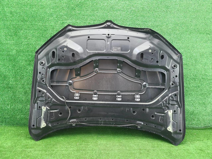 Капот BMW X1 F48 (2015-2022)