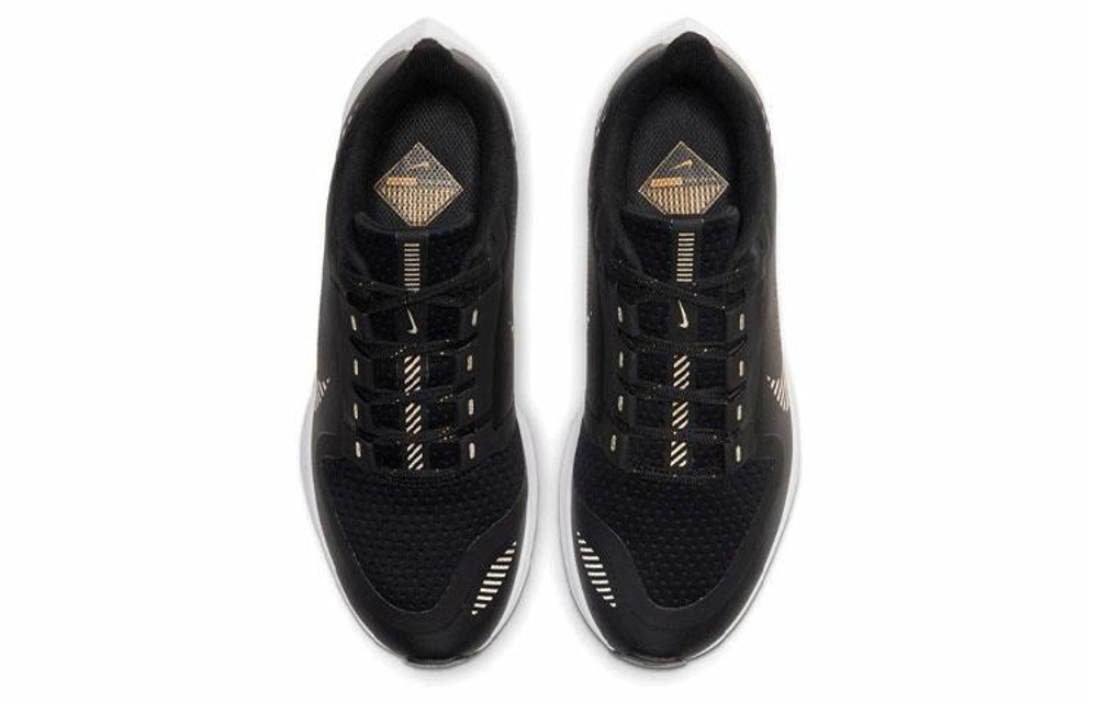 Кроссовки Nike Pegasus 36 Shield 36 (Женская размерная сетка)