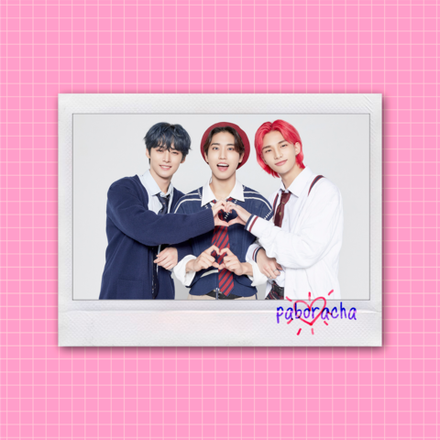 Плюшка / Поло #115 / STRAY KIDS