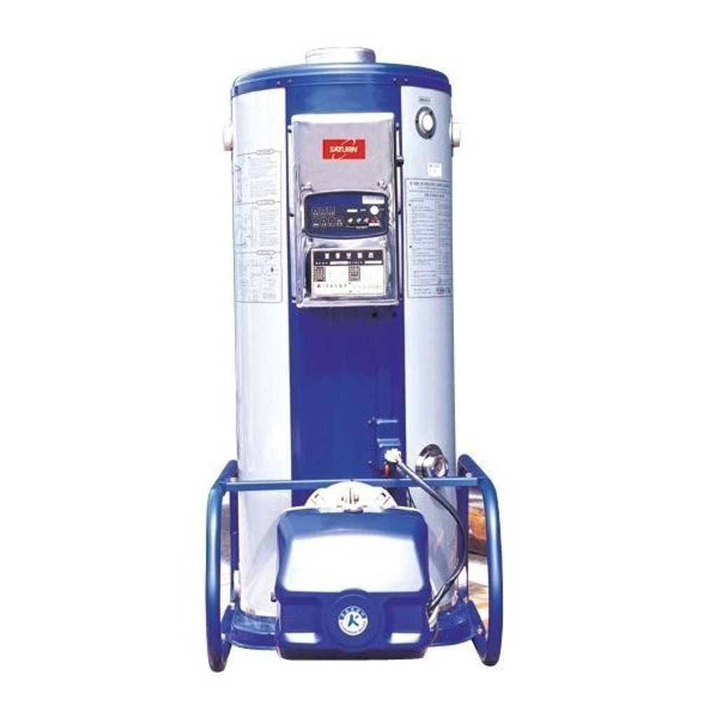 Дизельный котел Navien 735RTD