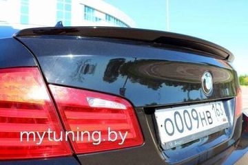 Спойлер PERFORMANCE STYLE для BMW 5 F10