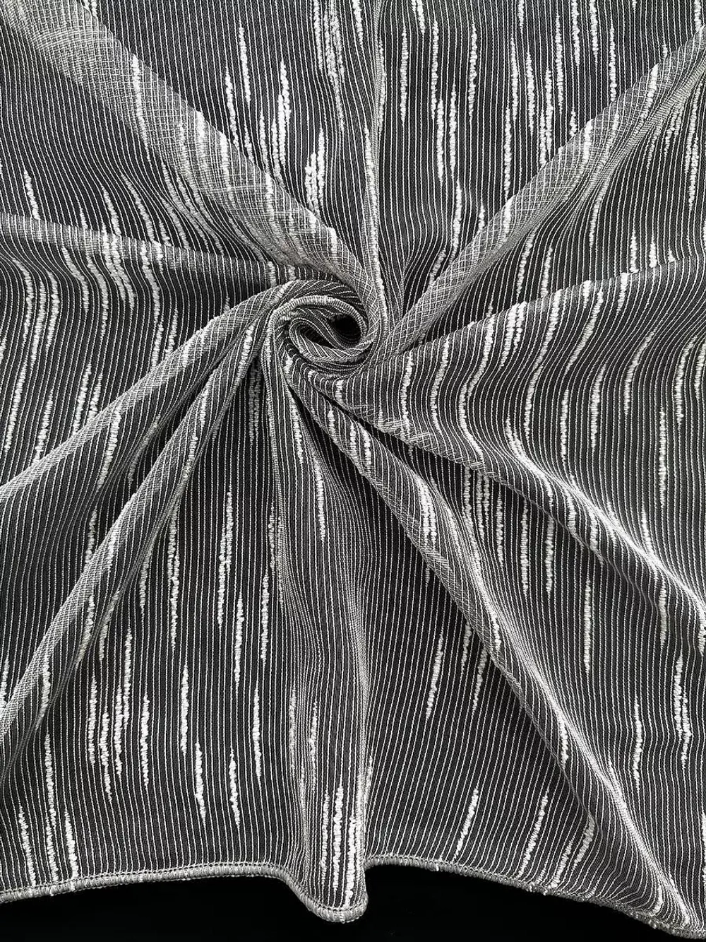 Тюль органза Дождик 240х200 см