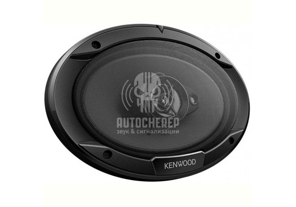 Акустика Kenwood KFC-S6966