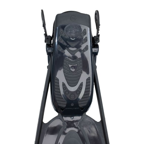 Ласты Marlin Active Black