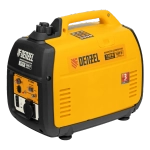Генератор инверторный Denzel GT-1200iS