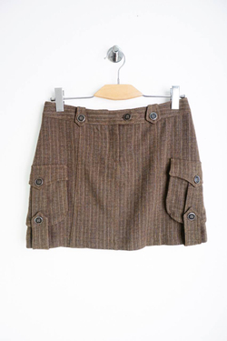 Юбка Karen Millen классического кроя, маркировка 38, визуально на 44 размер