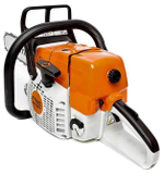 Бензопила STIHL MS 361 18'' R 45, 36 RS  (1135-200-0519)