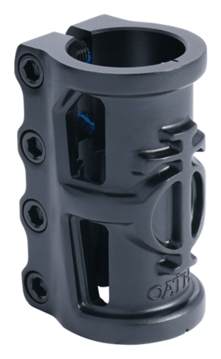 Зажим для трюкового самоката Oath Cage v2 SCS (черный)