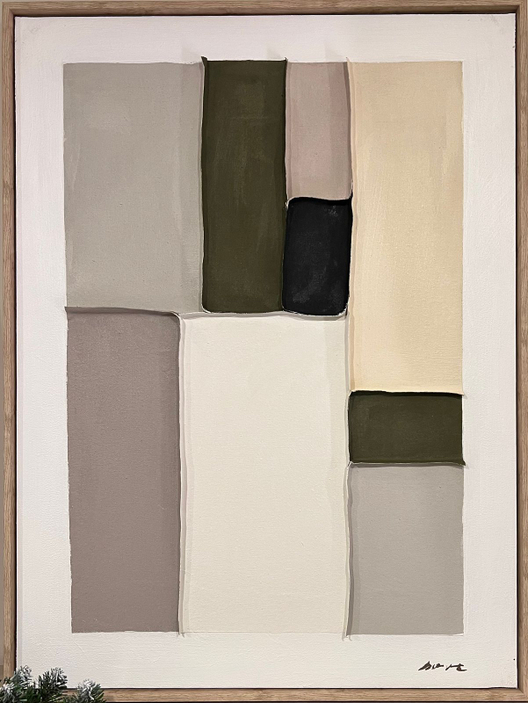 Картина Интерьерная "Tурн 1"