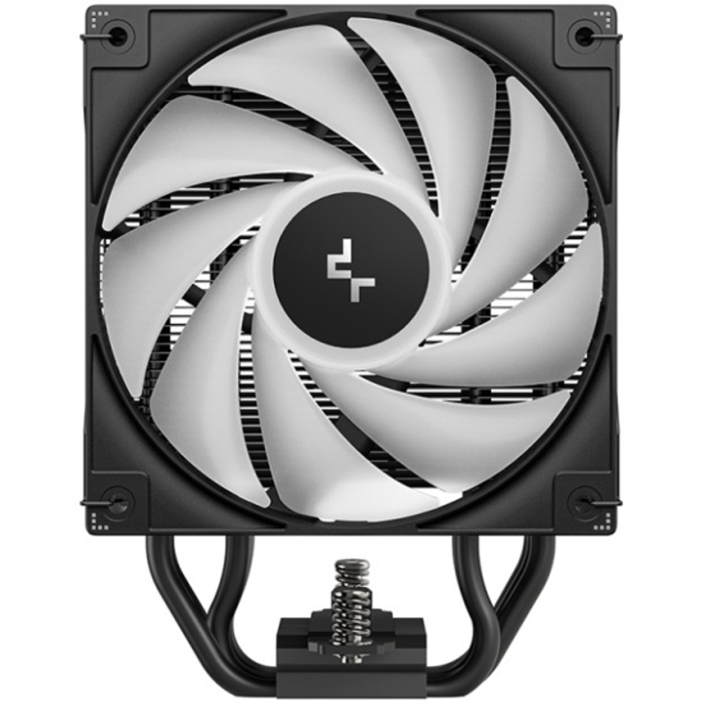 Кулер  Deepcool AG500 BK ARGB V2