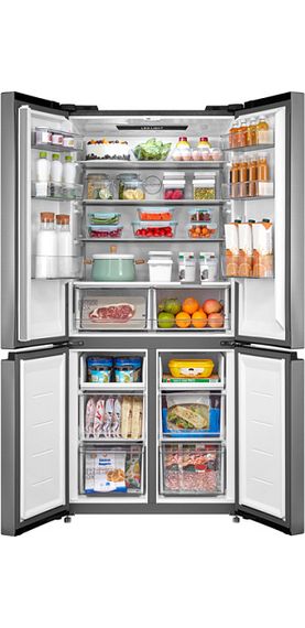 Холодильник Midea MDRM691MIE46