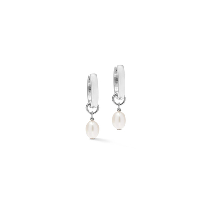 Серьги Coeur de Lion Multicolour Pastel 1 1135/21-1522