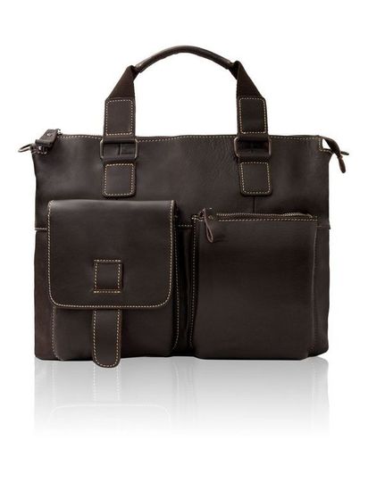 Мужской портфель "Indala" DC