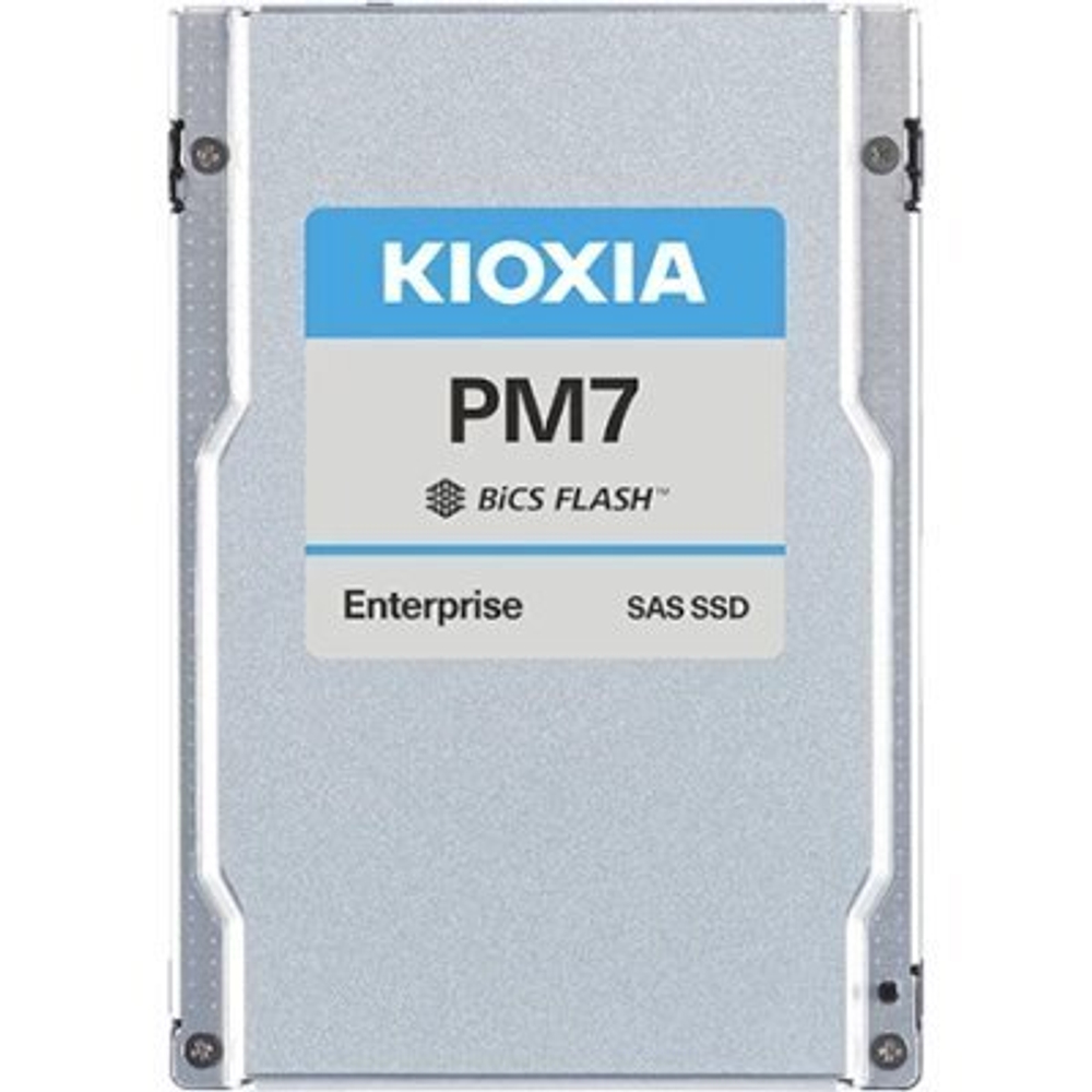 SSD диск Kioxia PM7-R 15.36Tb KPM71RUG15T3