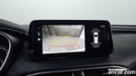 Hyundai The New Santa Fe Дизель 2.2 2WD (09.2020)