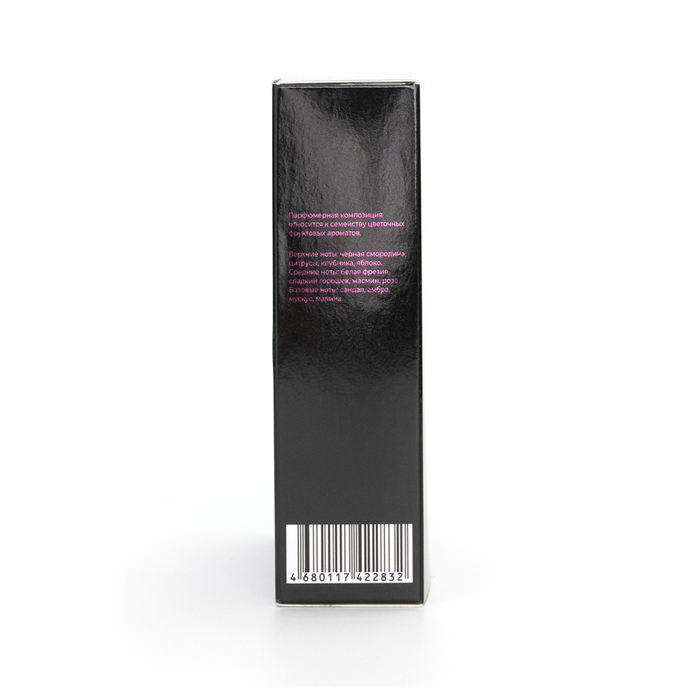 er. т/в Erotica Night Wish (Эротика Найт Виш)-100ml for women/12