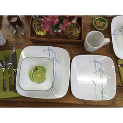 Тарелка суповая 650мл Corelle Shadow Iris