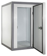 Камера холодильная АСК-Холод КХ-10,28 (2260х2560х2200) 80 мм