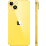Смартфон Apple iPhone 14 Plus 128GB Dual Sim, Yellow (Желтый)
