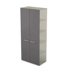 10ФК.001 Комплект фасадов ЛДСП (396*16*1916)*2