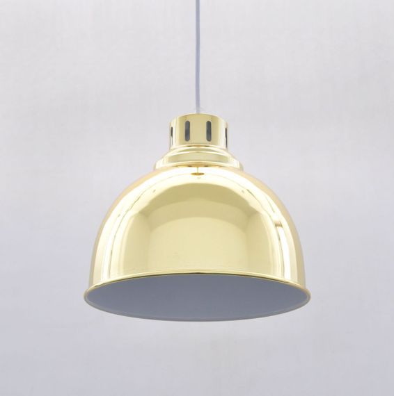 Подвесной светильник Lumina Deco Fabbiano LDP 7464 GD