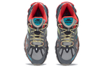 Кроссовки Reebok Dmx Trail