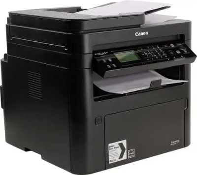 МФУ Canon i-SENSYS MF269dw