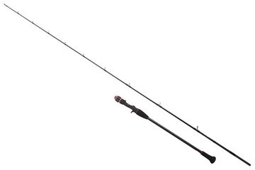 Удилище HIGASHI SlowMagic 1,98m up to 250g