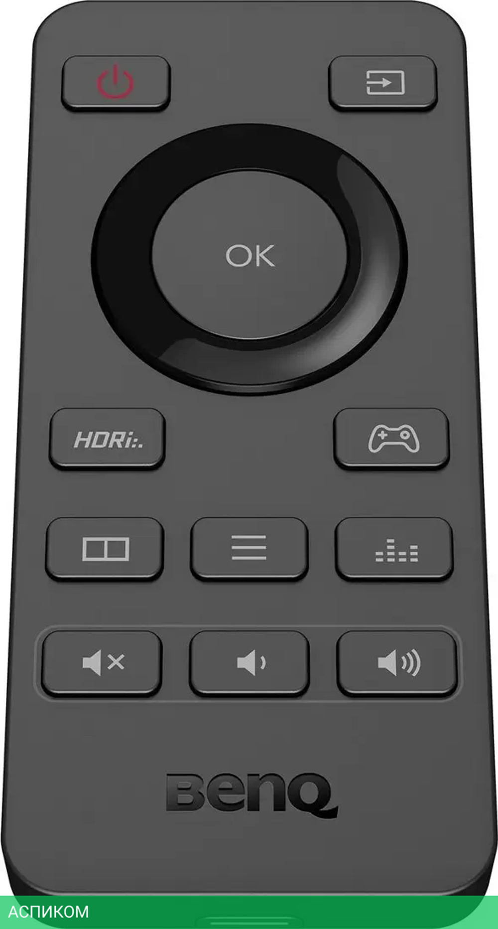 Игровой монитор BenQ Mobiuz EX321UX