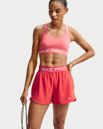 Nike Pro Женские шорты «2 в 1» - NIKE