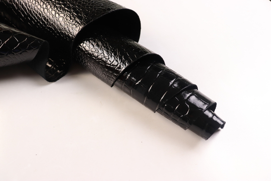 1,2-1,4 Кожа Черная Африка-Сафари-Савана 171 дм² (КЛ)