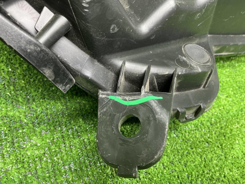 ДХО левый Москвич 3 (2022-н.в.) LED