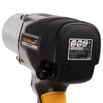 TOLSEN (TT73362) Гайковерт пневматический ударный 1/2", 880 Нм