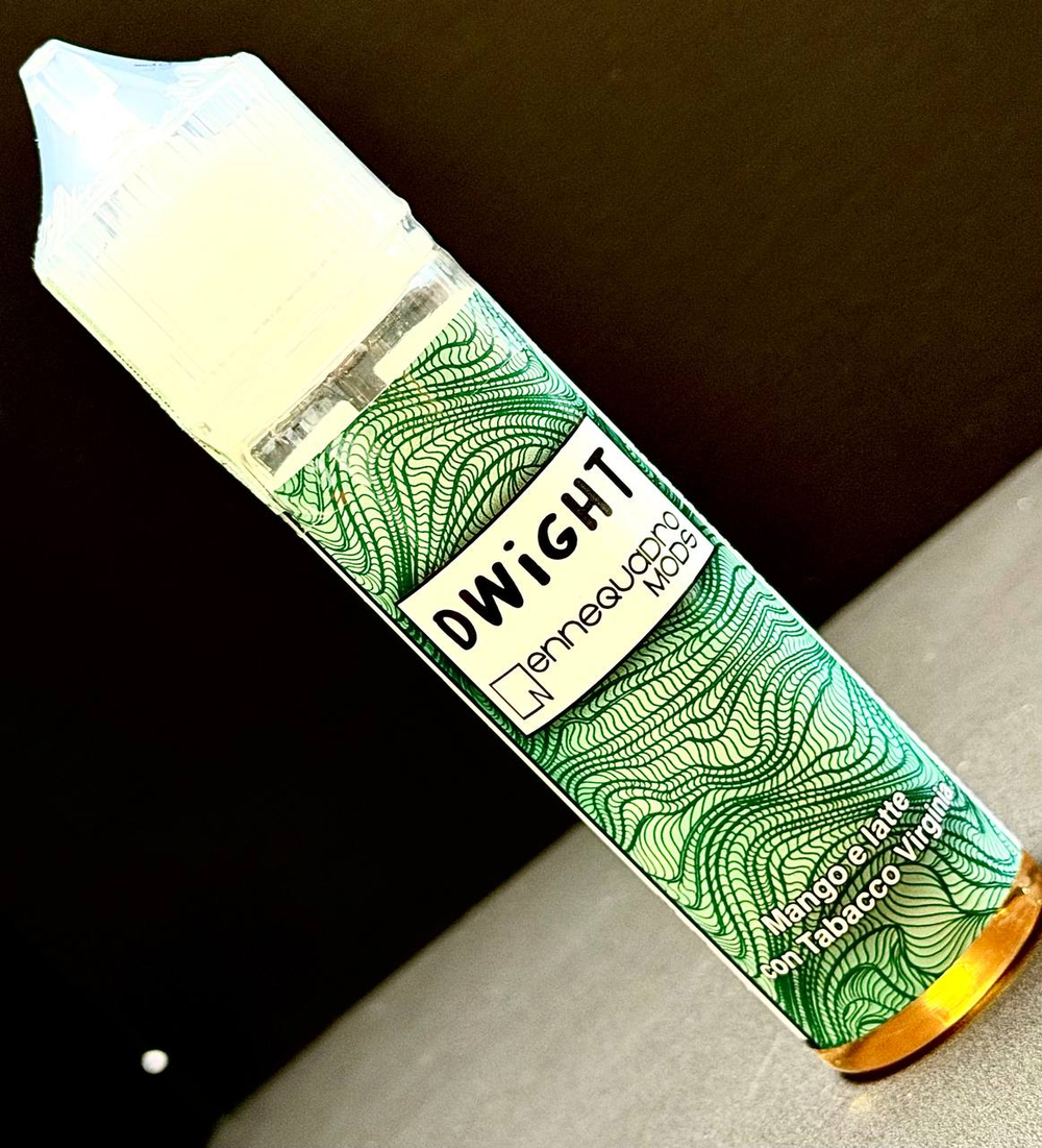 Ароматизатор By Ennequadro Mods