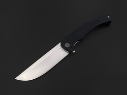 Складной нож Canyon T10S Carbon G10