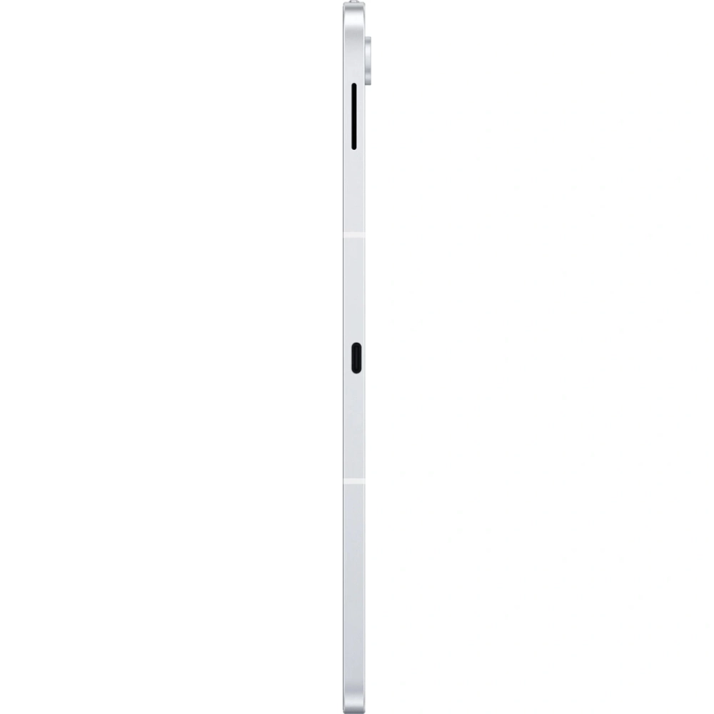 Планшет Samsung Galaxy Tab S10 FE+ 12/256Gb (SM-X620NZSPCAU) Silver