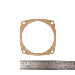 Прокладка передняя RT-5567 (Gasket) поз.6