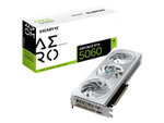 Видеокарта Gigabyte Nvidia GeForce RTX 5060 AERO [GV-N5060AERO OC-8GD]