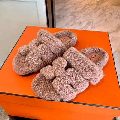 Hermes Chypre Sandal