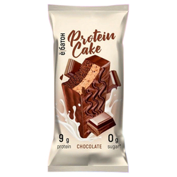 ёIБатон Protein Cake  (50 гр.)
