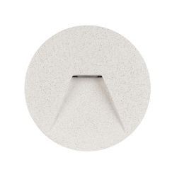 Светильник LT-TIE-R120-3W Warm3000 (WH, 75x30 deg, 230V) (Arlight, IP65 Бетон, 3 года) 050869