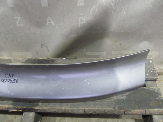 Накладка багажника Honda CR-V 3 (RE) 07-12 Б/У Оригинал 74896swaa010