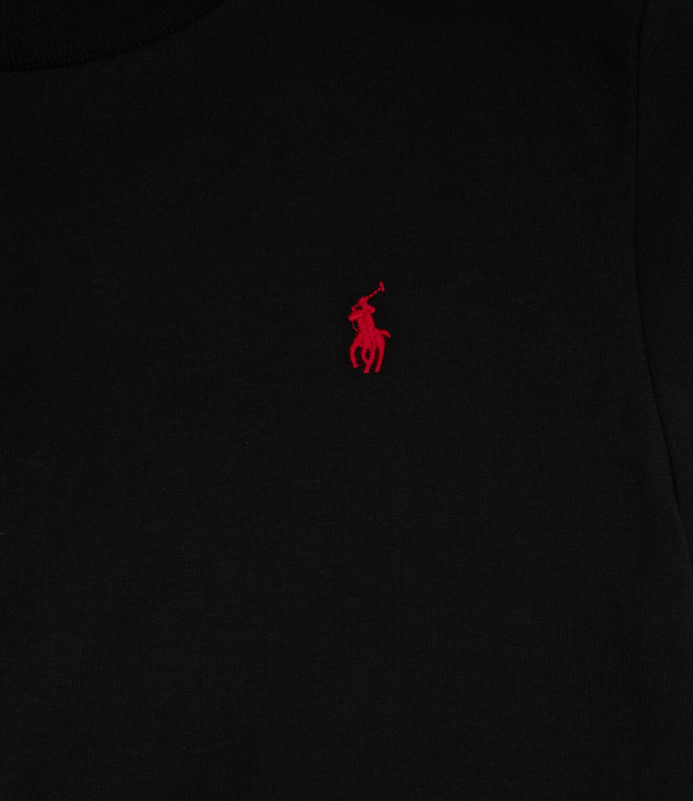 футболка 3 шт. POLO RALPH LAUREN - красный(884456)