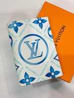 Обложка на паспорт Louis Vuitton